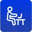 100% Remote Work